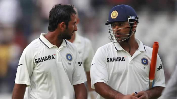 Cheteshwar Pujara picks his playing XI
