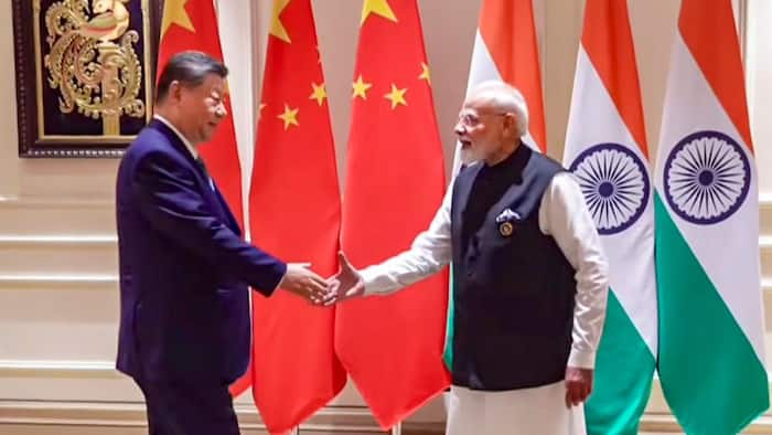 'China, India can learn from each other': Xi Jinping to PM Modi at bilateral meet