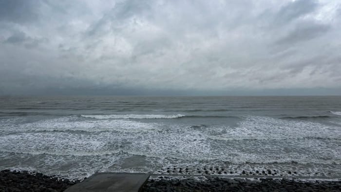 Cyclone Arnab: Odisha, Andhra Pradesh, Bengal likely to witness heavy rain, storm; Here's how the cyclone was named