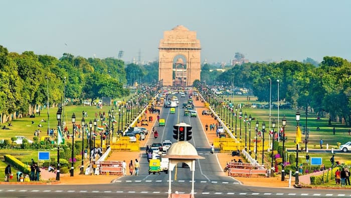 Delhi-NCR weather to change soon? Rain, cloudy skies and strong winds likely over the weekend; IMD issues state-wise forecast
