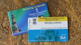 Driving licence deadline September 25: Complete this online process to avoid suspension