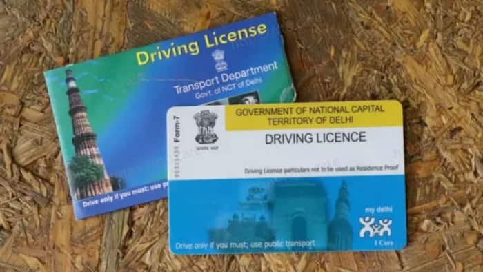 Driving licence deadline September 25: Complete this online process to avoid suspension