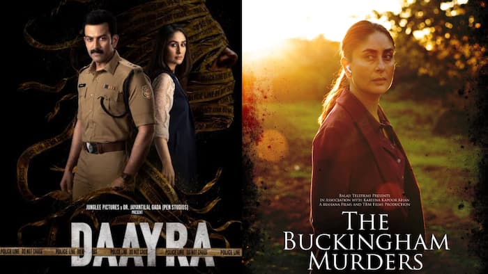 Daayra box office collection Day 1: Kareena Kapoor’s film records lowest opening of her career, falls below The Buckingham Murders