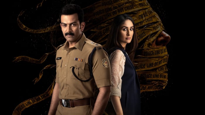 Daayra review: Kareena Kapoor Khan, Prithviraj Sukumaran shine in Meghna Gulzar’s hard-hitting battle of law vs justice