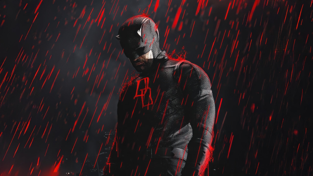 Daredevil Born Again to conclude with season 3 heres what we know so far