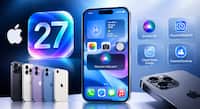 नया हो जाएगा आपका पुराना iPhone, रोलआउट हुआ iOS 27; जानिए क्या-क्या होगा खास