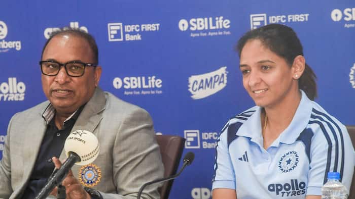 Devajit Harmanpreet
