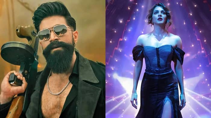 Toxic box office collection day 6: Yash, Kiara Advani’s action thriller completely crashes on its first Monday, earns just Rs...