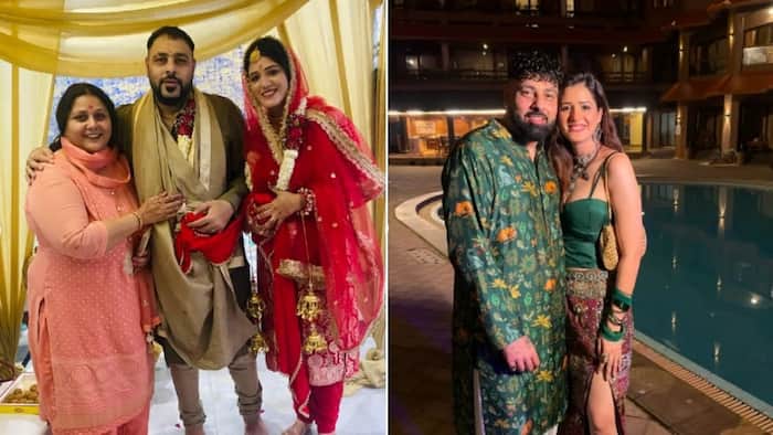 Badshah and Isha Rikhi end marriage after 5 months, cite mutual respect behind decision: 'Respect our privacy...'