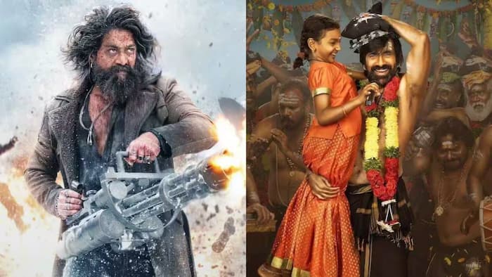 Irumudi box office collection day 11: Ravi Teja, Baby Nakshatra’s film passes Monday test despite clash with Yash's Toxic, can it reach Rs 200 crore?