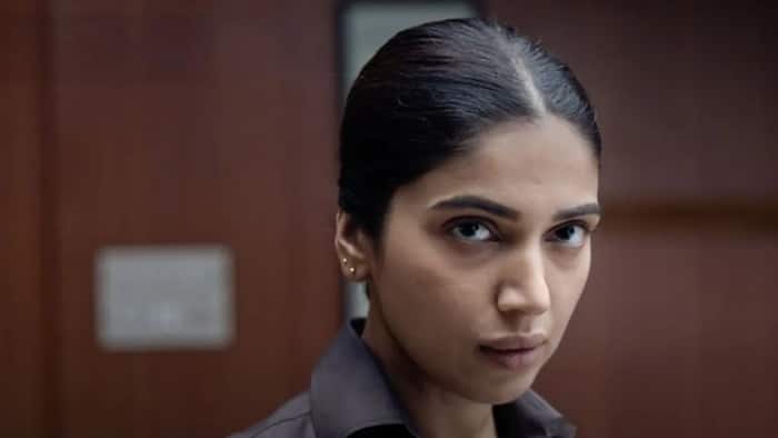 Bhumi Pednekar reacts to Delhi bus rape case involving 16-year-old, questions repeated crimes against women: 'How can we...'