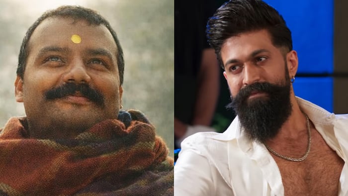 Hanuman Ansh box office collection Day 25: Neem Karoli Baba biopic eyes Rs 50 crore as Yash’s Toxic fails to maintain momentum