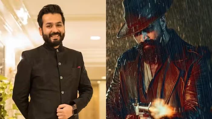 Toxic: Aditya Dhar says THIS about Yash’s film amid backlash and comparisons with Dhurandhar