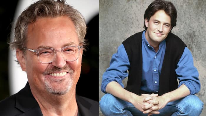 Matthew Perry documentary announced, 3-part series on late Friends star’s life will premiere on...