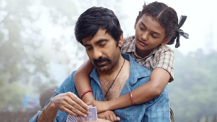 Irumudi box office collection Day 12: Ravi Teja, Baby Nakshatra's action drama records slight dip, total collection reaches Rs...