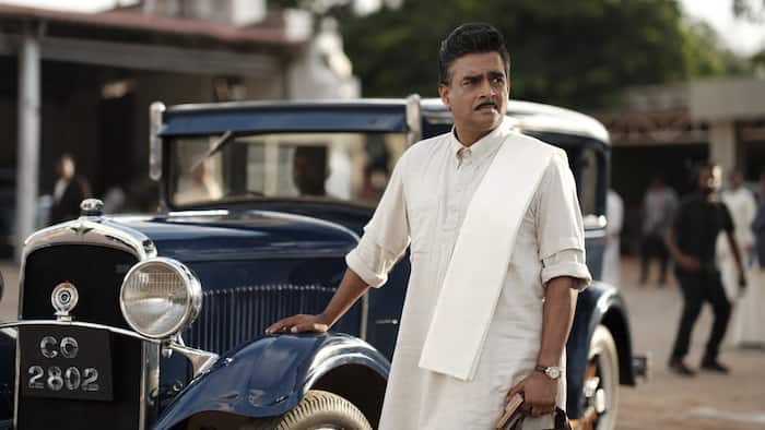 GDN OTT release: When and where to watch R Madhavan’s biographical film online