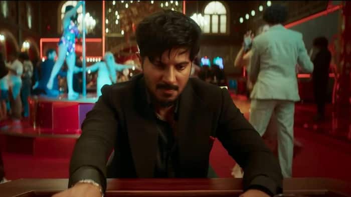 I'm Game box office collection Day 2: Dulquer Salmaan and Nahas Hidhayath's fantasy thriller slips after opening, earns Rs...