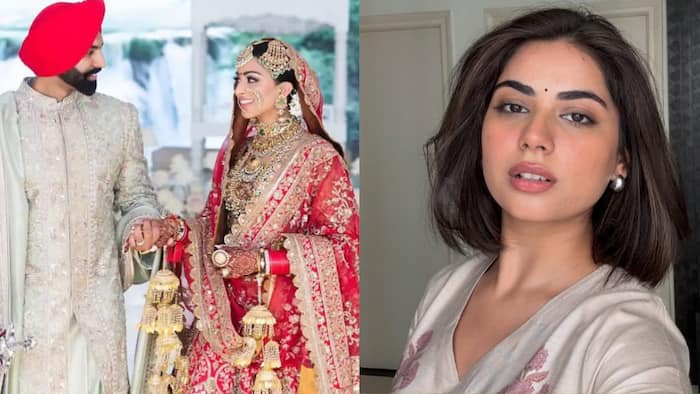 Parmish Verma confirms divorce after 5 years of marriage with Geet Grewal amid trolling over Harman Brar: 'Weakness disguised...'