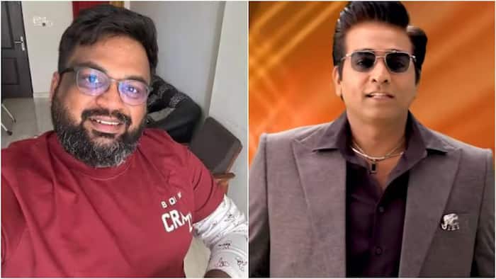 Bigg Boss Tamil 10: Prashanth Rangaswamy evicted on stage amid Yash’s Toxic controversy, says ‘Thanks for...’