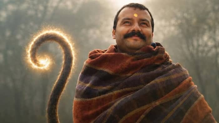 Hanuman Ansh to go tax-free in Uttarakhand as CM Pushkar Singh Dhami praises Neem Karoli Baba biopic