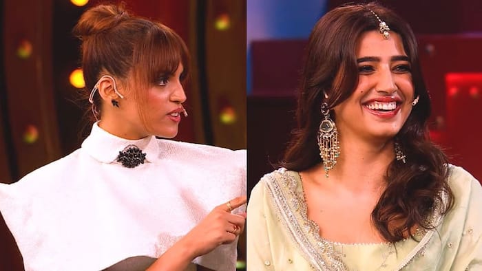 Bigg Boss 20: Rhiya Ahir slams trolls who called her ‘Hijra’ after losing to Love Gill, says ‘Hamare desh ki bahot’