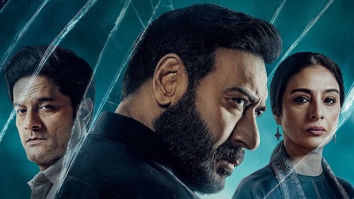 Drishyam The Conclusion trailer: Ajay Devgn faces Tabu’s wrath of revenge as Jaideep Ahlawat joins the final showdown