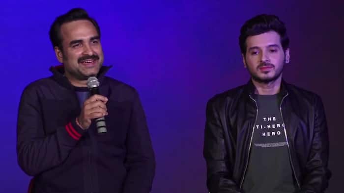 Mirzapur The Movie: Pankaj Tripathi and Divyenndu thank fans as film crosses Rs 170 crore worldwide, ‘Family hain aap log’