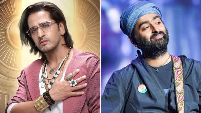 Bigg Boss 20: Qazi Touqeer’s entry in Salman Khan's house gets Arijit Singh to watch show for first time, 'Apna Rockstar hai udhar'