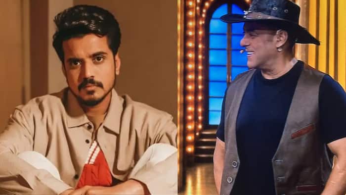 Bigg Boss 20: Who is Aasif Khan? Meet Panchayat star who has entered Salman Khan’s show