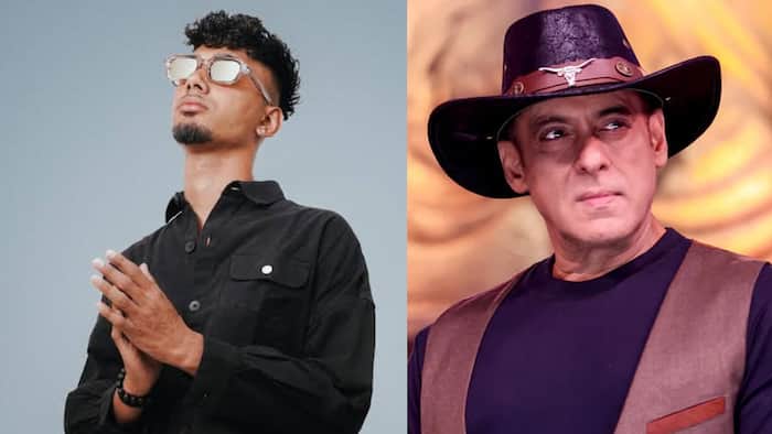 Bigg Boss 20: Who is Yung DSA? Meet Harsh Vijay Machare, the rapper behind ‘Yeda Yung’