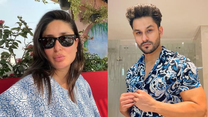 Kunal Kemmu breaks silence on Vibe clashing with Kareena Kapoor's Daayra, says: 'Anybody wants to end'