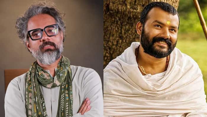 Hanuman Ansh: Vishal Chaturvedi reveals his unusual writing process for Neem Karoli Baba biopic, says 'I removed all digital devices'