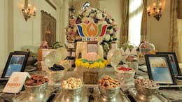 BRICS Menu: Whats Delhis Leela Palace serving Putin, Xi and other guests?