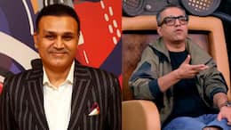 Rise And Fall Season 2: Virender Sehwag replaces Ashneer Grover, makes reality show hosting debut- Watch