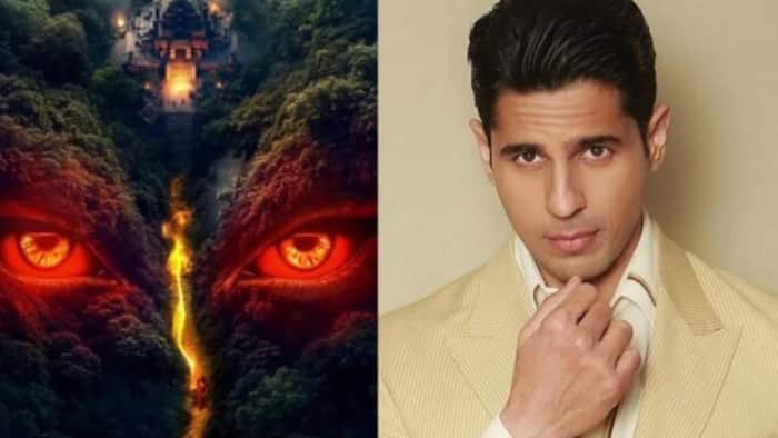 The Vvaan: Sidharth Malhotra opens up about his character and forest’s role in his journey: 'Wo naastik nahi naraaz hai' | Exclusive