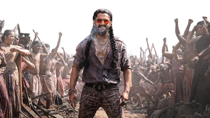 The Paradise: Nani starrer gets higher ticket prices in Telangana, special shows set for grand premiere on...