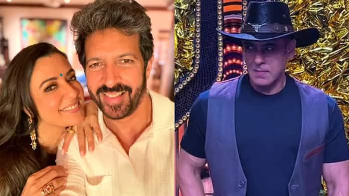Mini Mathur addresses Salman Khan’s ‘scared’ comment about husband Kabir Khan during The Alliance, says 'He got to see a side'