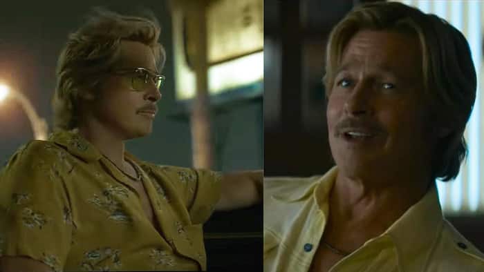 The Further Mis-Adventures of Cliff Booth trailer: Brad Pitt’s stuntman avatar returns for new adventure in David Fincher and Quentin Tarantino’s film