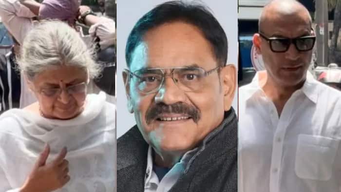 Mushtaq Khan funeral: Rajpal Yadav, Rajat Bedi, Manish Wadhwa and others pay last respects to Welcome actor