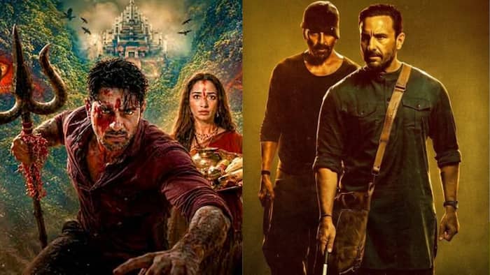 The Vvaan box office prediction Day 1: Sidharth Malhotra and Tamannaah Bhatia’s folklore thriller takes bigger opening than Akshay Kumar and Saif Ali Khan’s Haiwaan