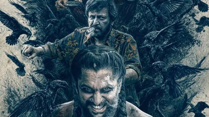 The Paradise: Nani-starrer ratings and reviews disabled on BookMyShow amid ‘genuine reviews’ row