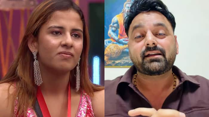 Bigg Boss 20: Ekam Bawa challenges Rhiti Tiwari’s Rs 25,000 claim, mentions Rs 5 lakh bags and sports company, 'Jiska itna bada turnover...'