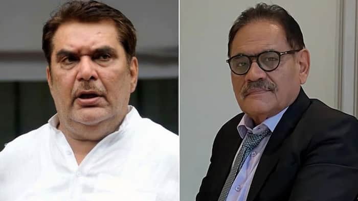 Raza Murad calls out Bollywood stars over Mushtaq Khan’s funeral absence, says ‘Kisi industrialist ke bete...’