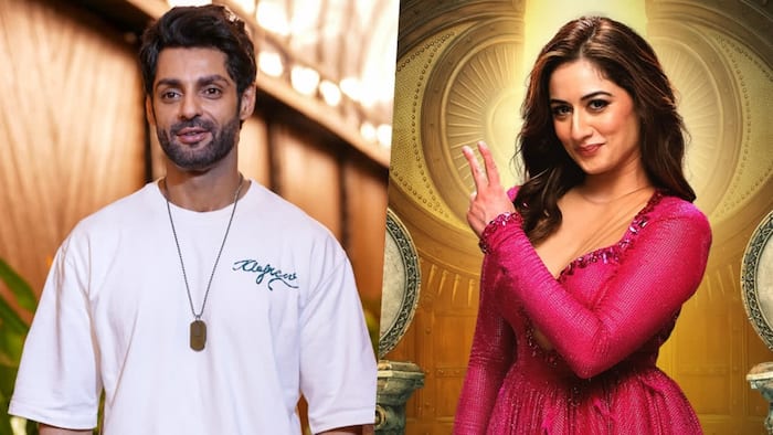 Bigg Boss 20: Uditi Singh’s ex Karan Wahi REACTS to wildcard entry rumours in Salman Khan's show; says 'Ek to tum logon ko'