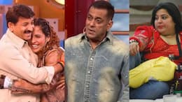 Bigg Boss 20: Salman Khan calls out Rhiti Tiwari’s language, compares her behaviour to Dolly Bindra