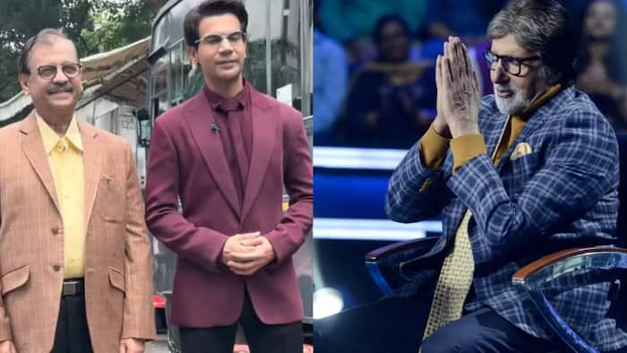 KBC 18: Amitabh Bachchan REACTS after Ujjwal Nikam recalls Ajmal Kasab’s claim about meeting Big B, says 'Wahi hum goli maar dete'