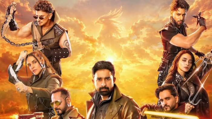 Roadies Rebirth OTT release: Rannvijay Singha, Prince Narula’s Season 21 to stream on two platforms; check details