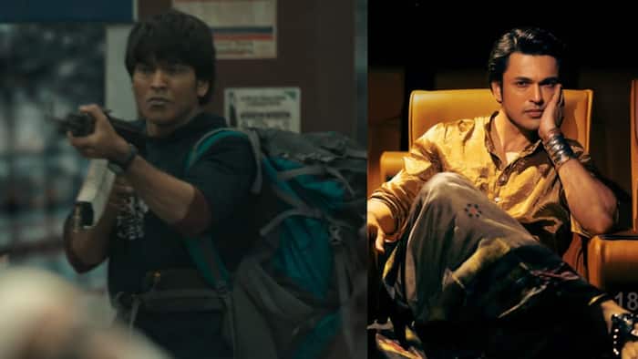 Prahaar The Ujjwal Nikam Story: Who is Lalit Prabhakar? Meet actor playing Ajmal Kasab in Rajkummar Rao's film