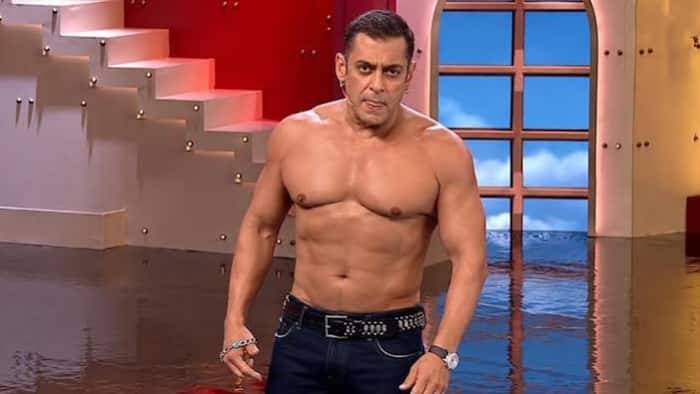 Salman Khan’s latest paparazzi moment comes after Bigg Boss 20 warning, fans say; 'It's done bro'