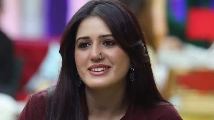Bigg Boss 20: Isha Rikhi REACTS to eviction from Salman Khan's show, apologises to fans, 'Grateful for every opinion'